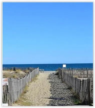 Cocon Paisible, Proche De La Mer, Vue Degagee *