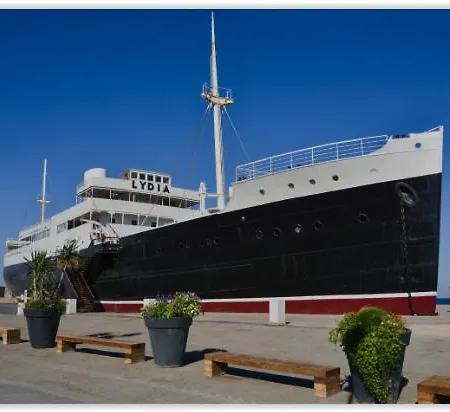 Cocon Paisible, Proche De La Mer, Vue Degagee Апартаменты