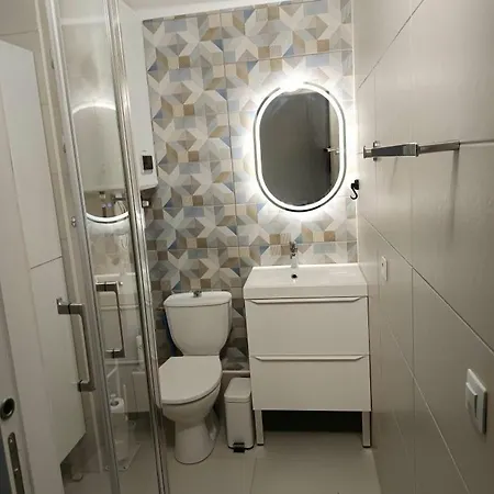 Cocon Paisible, Proche De La Mer, Vue Degagee Апартаменты