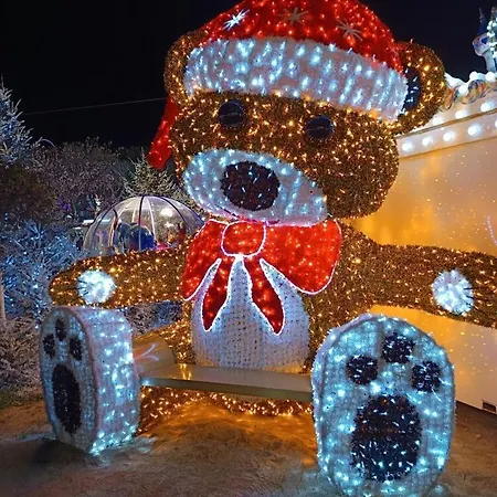 Cocon Paisible, Proche De La Mer, Vue Degagee