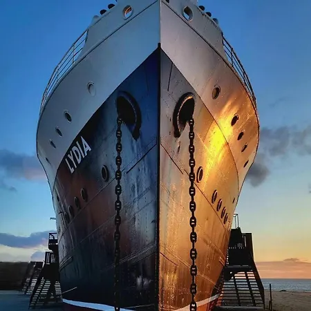 Апартаменты Cocon Paisible, Proche De La Mer, Vue Degagee *