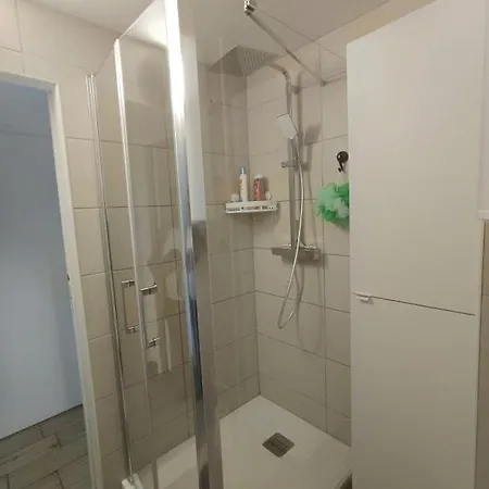 Cocon Paisible, Proche De La Mer, Vue Degagee דירה