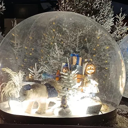 דירה Cocon Paisible, Proche De La Mer, Vue Degagee לה ברקרה