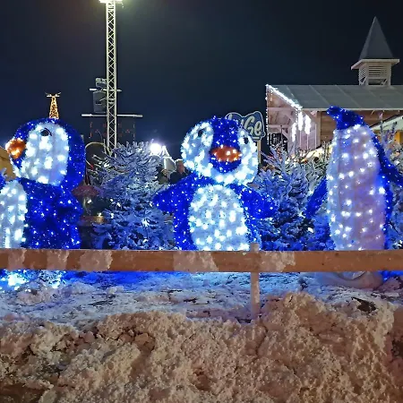 Cocon Paisible, Proche De La Mer, Vue Degagee