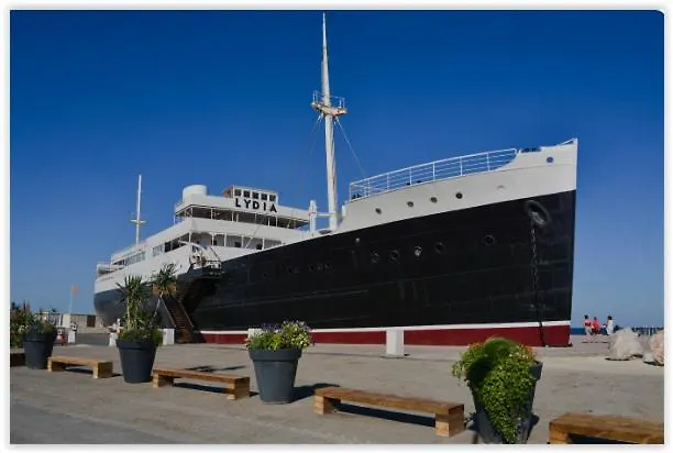 Cocon Paisible, Proche De La Mer, Vue Degagee Daire