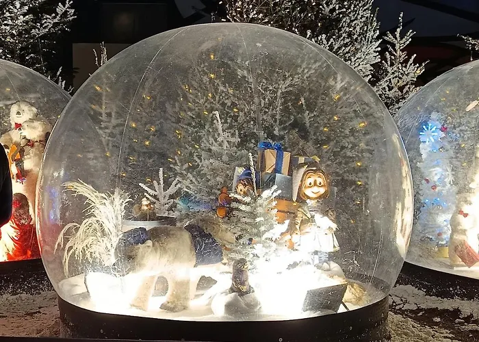 Daire Cocon Paisible, Proche De La Mer, Vue Degagee Le Barcarès