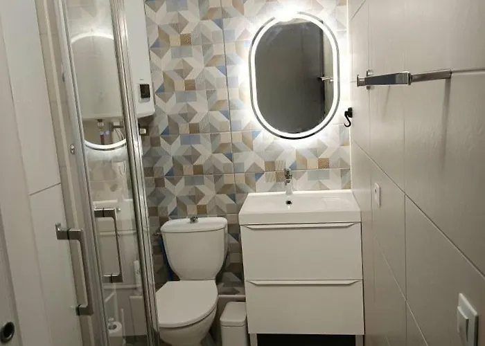 Cocon Paisible, Proche De La Mer, Vue Degagee Daire