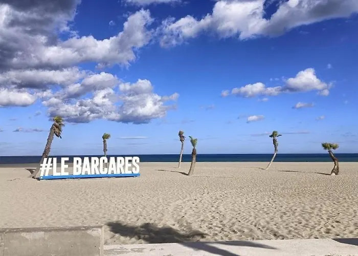 Cocon Paisible, Proche De La Mer, Vue Degagee Daire