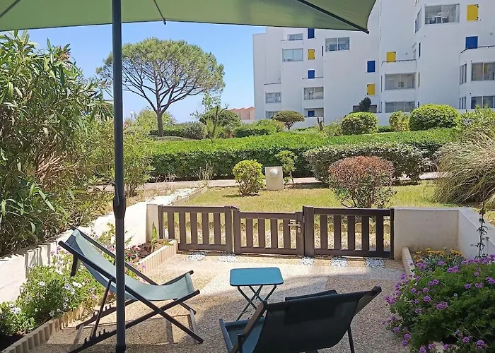 Cocon Paisible, Proche De La Mer, Vue Degagee Daire